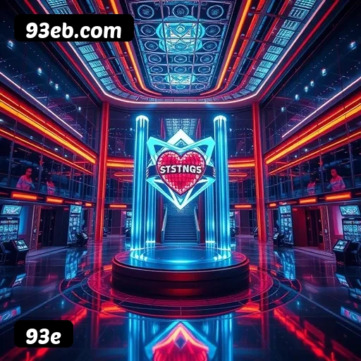 Vantagens exclusivas 93e para jogadores brasileiros - São Paulo, Rio, BH