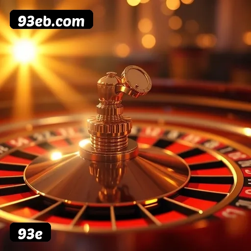 93e bônus R$5.000 + 500 giros - Rollover 35x, prazo 30 dias, 38% taxa conversão