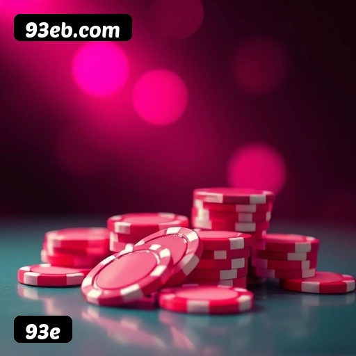 93e segurança SSL 256-bit - Licença Curaçao, eCOGRA, GLI certificado