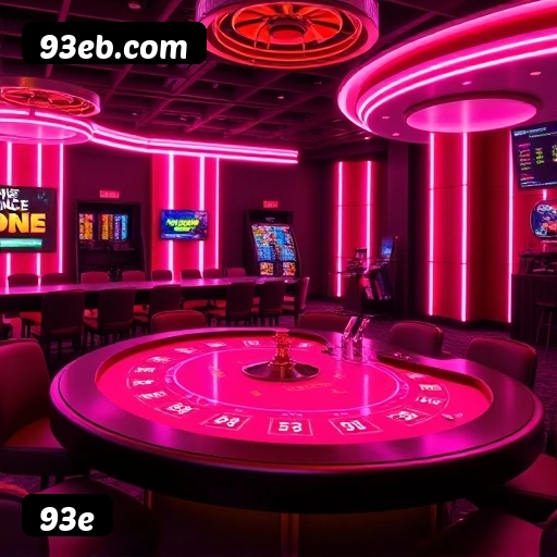 Principais provedores de slots da 93e - NetEnt, Pragmatic Play, Play'n GO