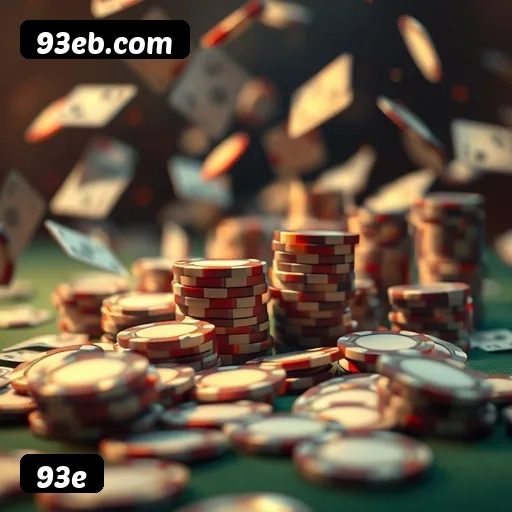 Níveis do programa VIP da 93e